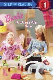 Cover of Barbie by Jessie Parker