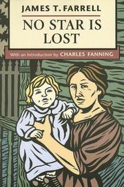 Cover of No star is lost by James T. Farrell