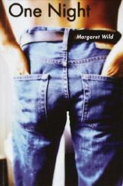 Cover of One night by Margaret Wild