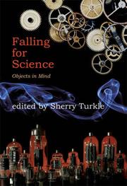 Cover of Falling for Science by Sherry Turkle