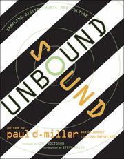 Front cover of Sound unbound by DJ Spooky That Subliminal Kid