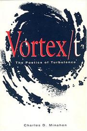 Cover of Vortex/T by Charles D. Minahen