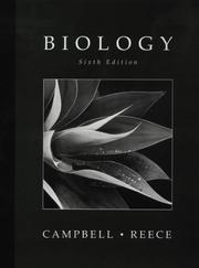 Cover of Biology by Neil Alexander Campbell