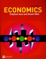Cover of Economics by Stuart Wall