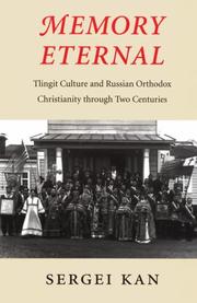 Cover of Memory Eternal by Sergei Kan