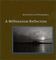 Front cover of Seattle poets and photographers by J. T. Stewart
