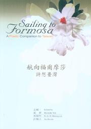 Front cover of Sailing to Formosa by Michelle Mi-Hsi Yeh