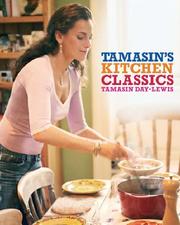 Front cover of Tamasin's Kitchen Classics by Tamasin Day-Lewis