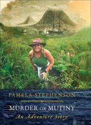 Cover of Murder or mutiny by Pamela Stephenson