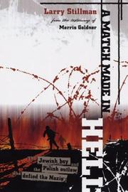 Cover of A Match Made in Hell by Larry Stillman