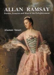 Cover of Allan Ramsay by Alastair Smart