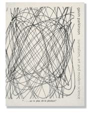 Cover of Surrealism, art, and modern science by Gavin Parkinson