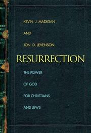 Cover of Resurrection by Kevin J. Madigan