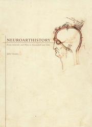 Cover of Neuroarthistory by John Onians