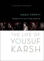 Front cover of Portrait in light and shadow by Maria Tippett
