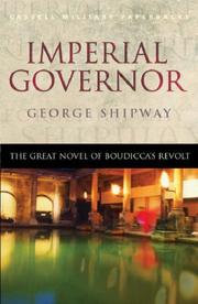 Cover of Imperial Governor by George Shipway