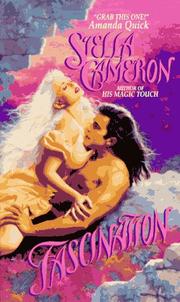 Cover of Fascination by Stella Cameron