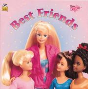Cover of Best Friends by Mary Packard