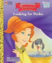 Front cover of Anastasia by Cathy East Dubowski