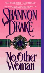 Front cover of No Other Woman by Heather Graham