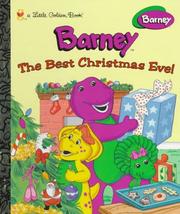 Cover of Barney by Stephen White