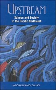 Cover of Upstream by National Research Council (US)