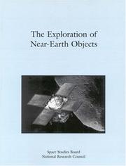 Cover of Exploration of Near Earth Objects (Compass Series) by National Research Council (US)