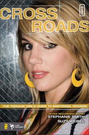 Cover of Crossroads by Stephanie Smith