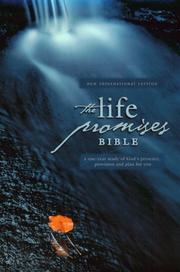Cover of Bible by Bible