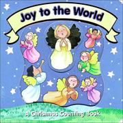 Cover of Joy to the world! by Michael A. VanderKlipp