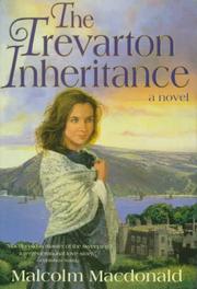 Cover of The Trevarton inheritance by Macdonald, Malcolm