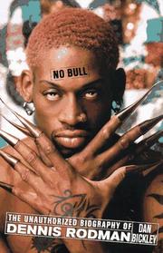 Cover of No Bull by Dan Bickley