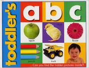 Cover of Toddler's by Roger Priddy