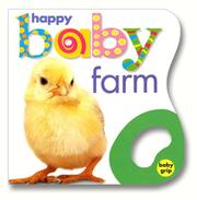 Cover of Baby Grip by Roger Priddy