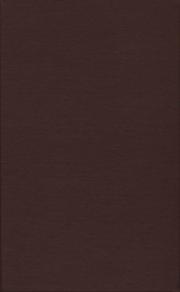 Cover of Ulrich von Hutten and the German Reformation by Hajo Holborn