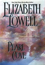 Front cover of Pearl Cove (Donovan, Book 3) by Ann Maxwell