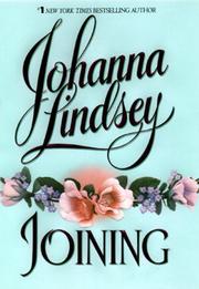 Cover of Joining by Johanna Lindsey