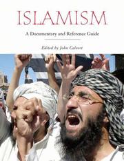 Cover of Islamism by John Calvert