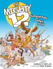 Cover of The Mighty Twelve by Charles R. Smith