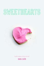Cover of Sweethearts by Sara Zarr