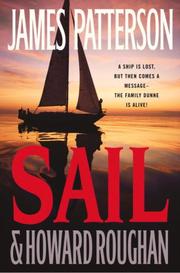 Cover of Sail by James Patterson