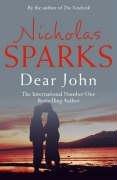 Cover of Dear John by Nicholas Sparks