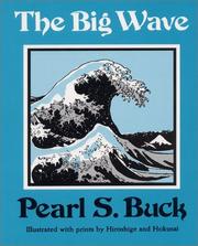 Cover of The Big Wave by Pearl S. Buck