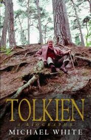 Cover of Tolkien by Michael White