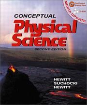 Front cover of Conceptual Physical Science Media Update (2nd Edition) by Paul G. Hewitt