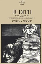 Cover of Text und Kritik by Carey A. Moore