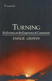 Cover of Turning by Emilie Griffin
