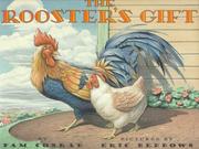 Cover of The rooster's gift by Pam Conrad