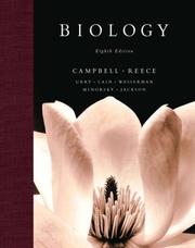 Cover of Biology by Neil Alexander Campbell