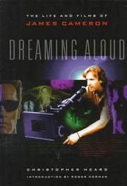 Cover of Dreaming aloud by Christopher Heard